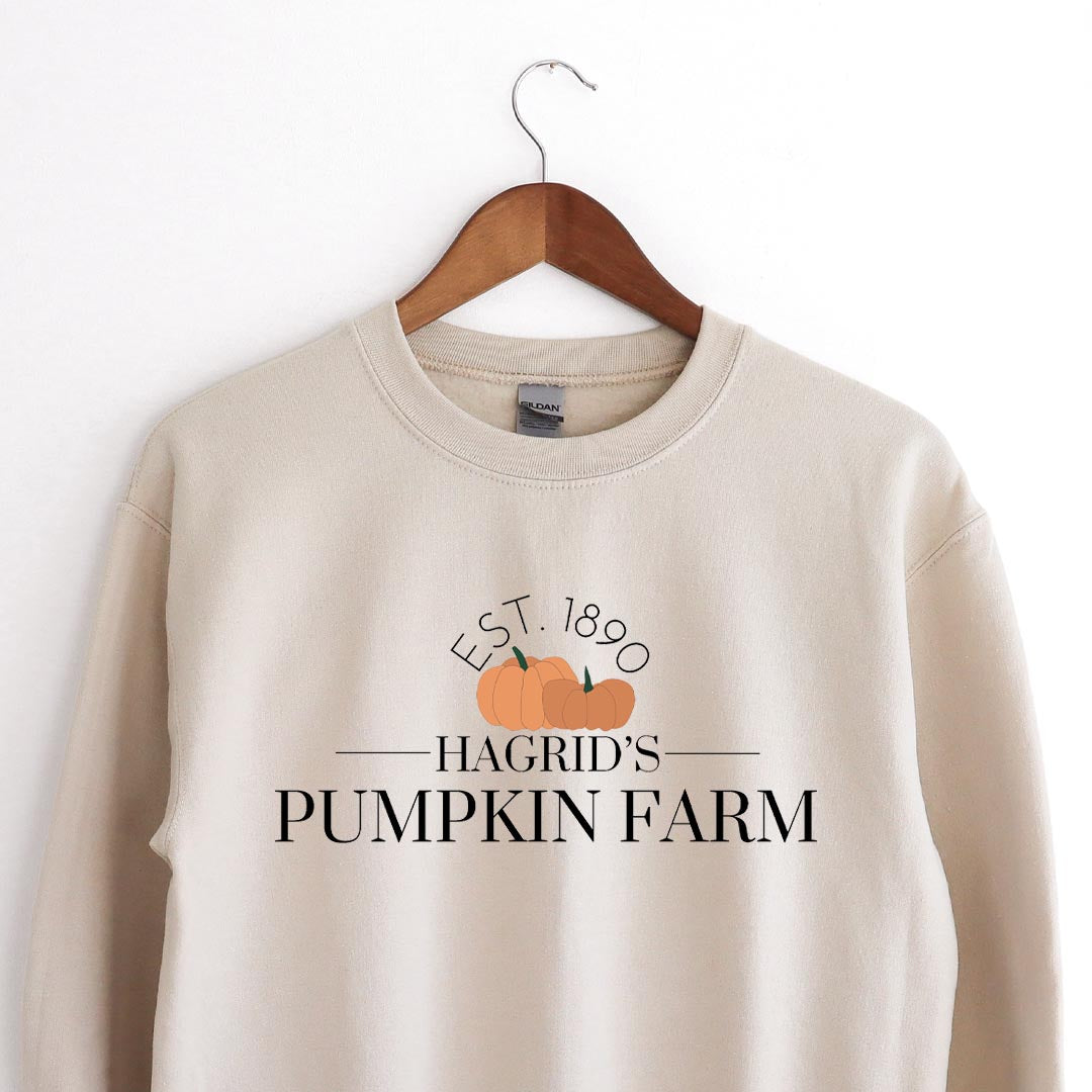 Pumpkin Farm