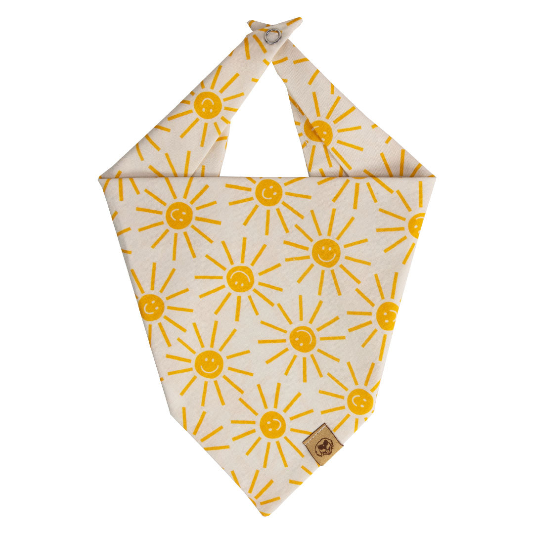 The Ralph Bandana 4.0