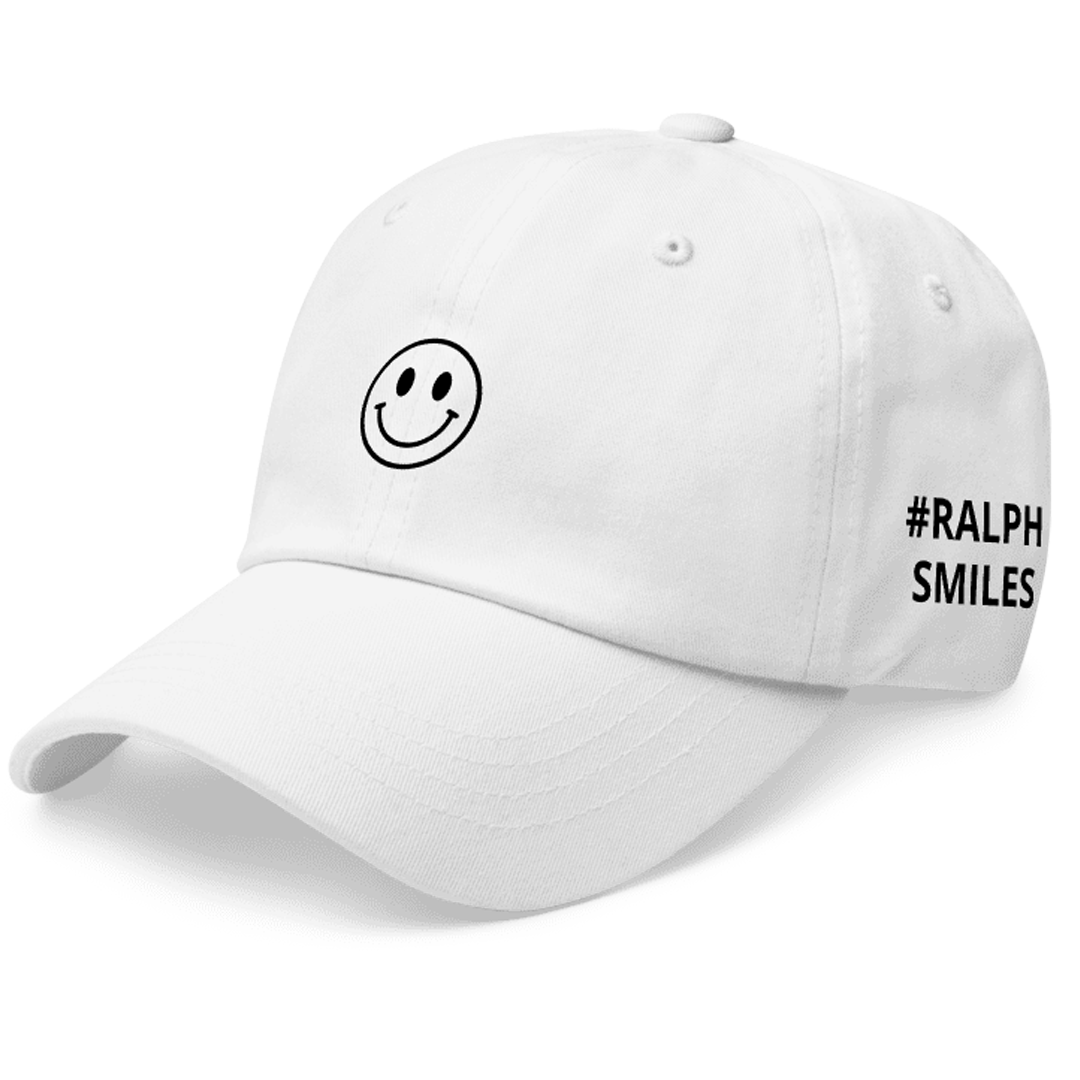 The Ralph Hat