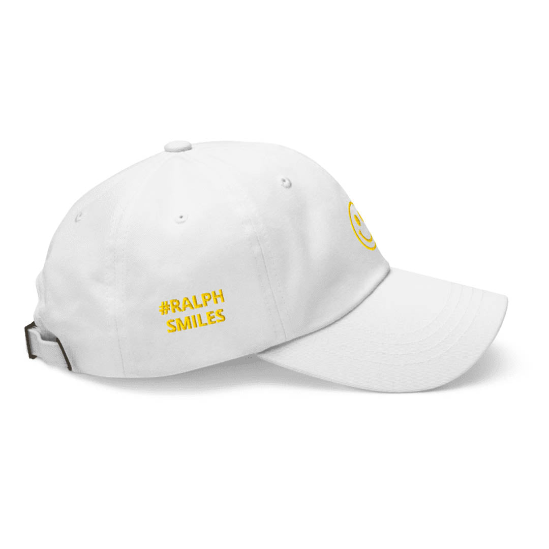 The Ralph Hat
