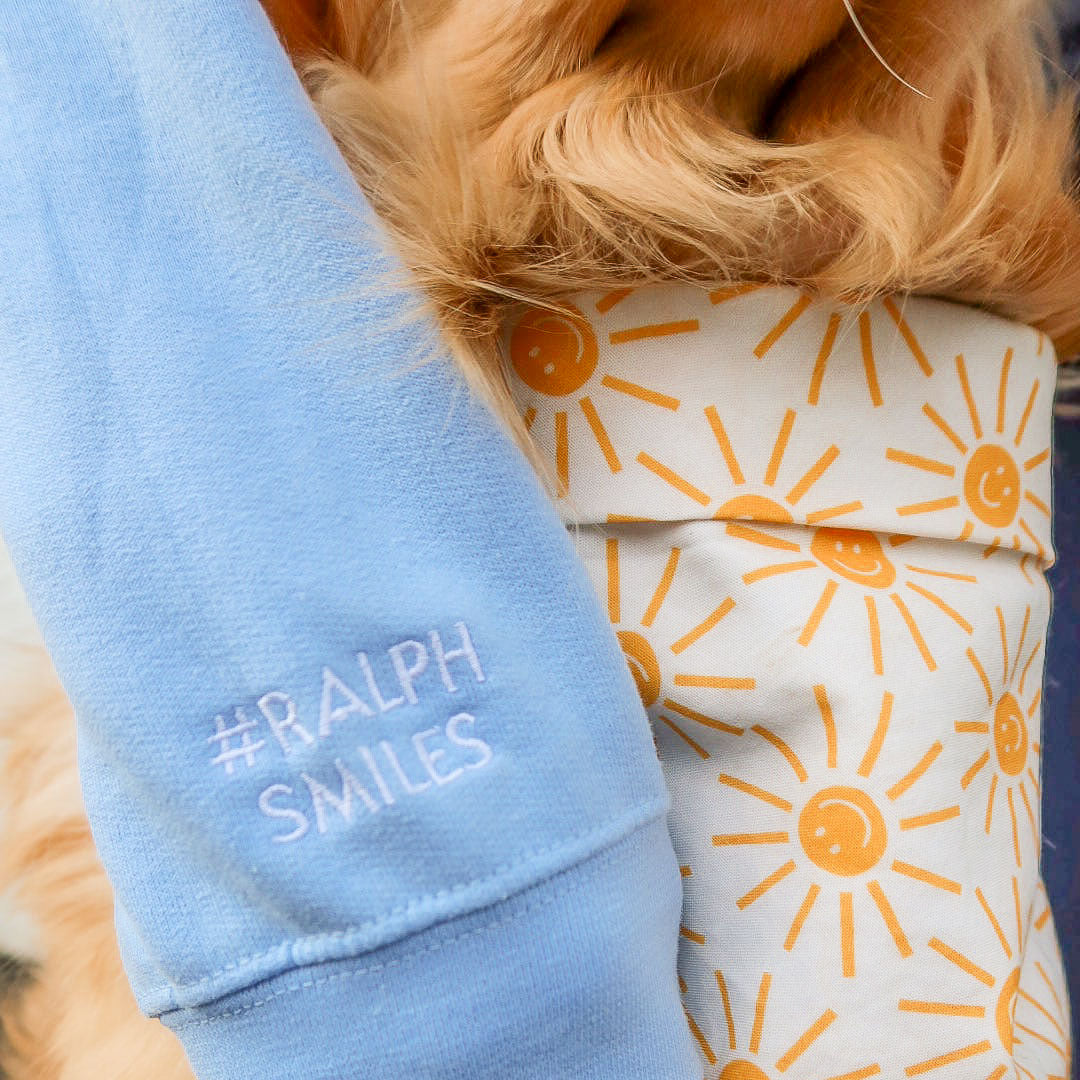 The Ralph Sweatshirt