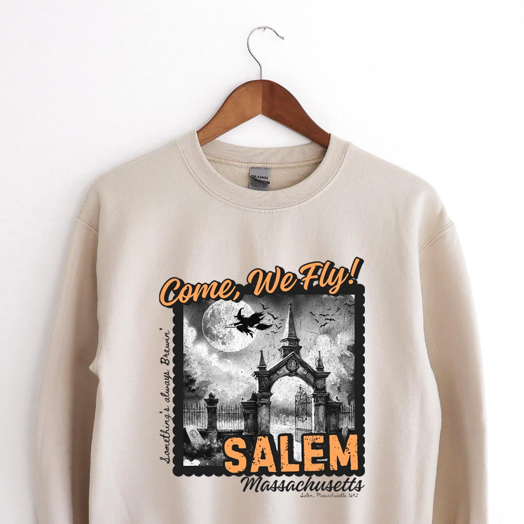 Salem