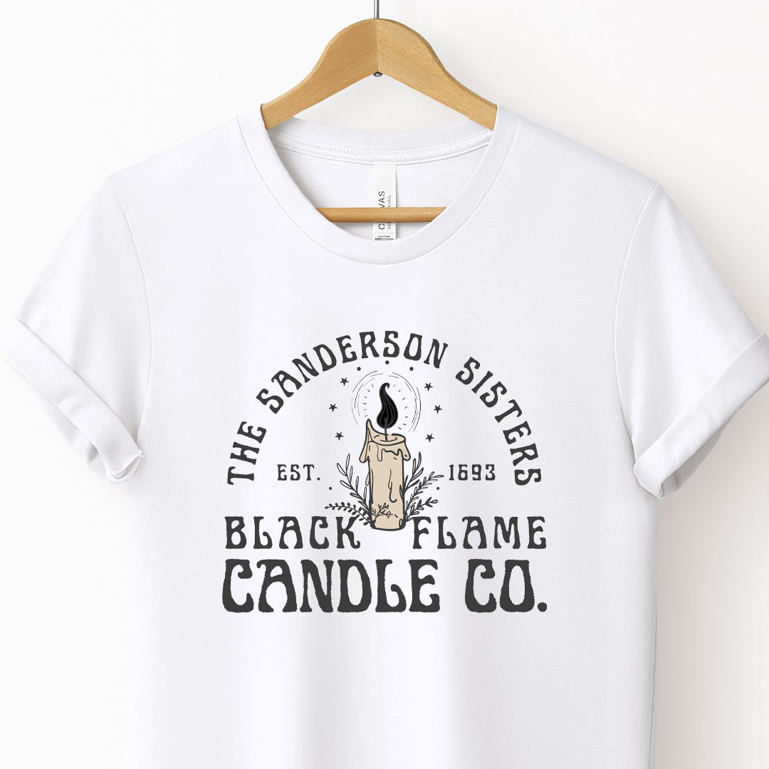 Black Flame