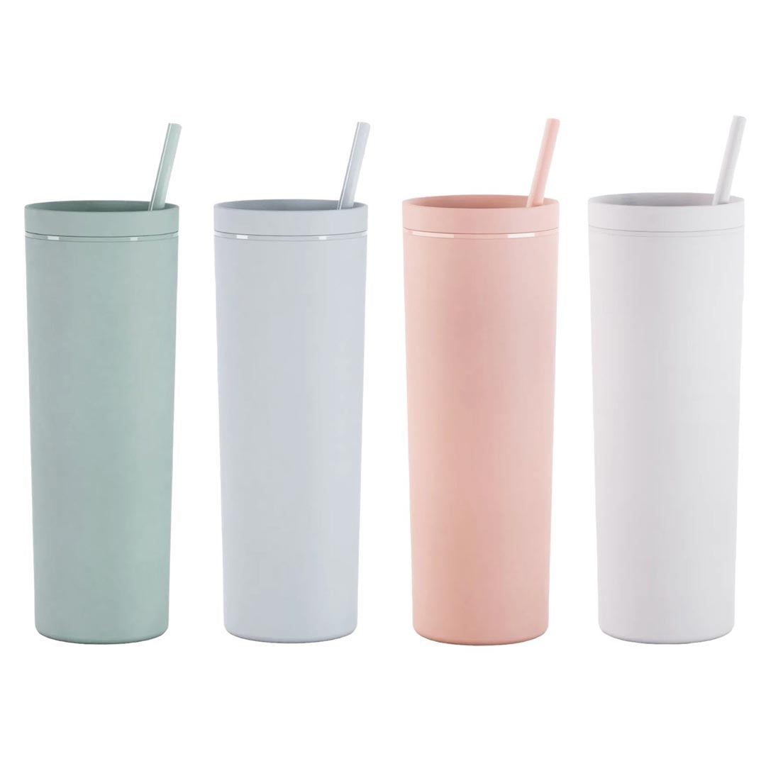 Skinny Tumbler