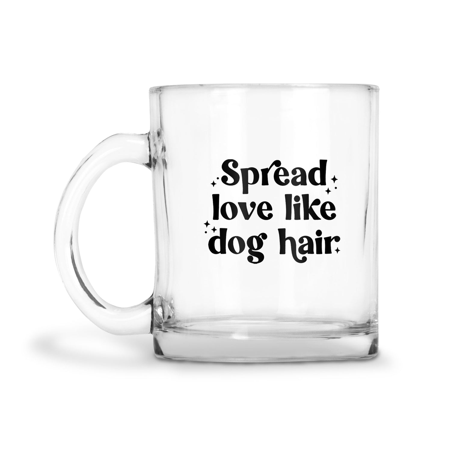 Spread Love Mug