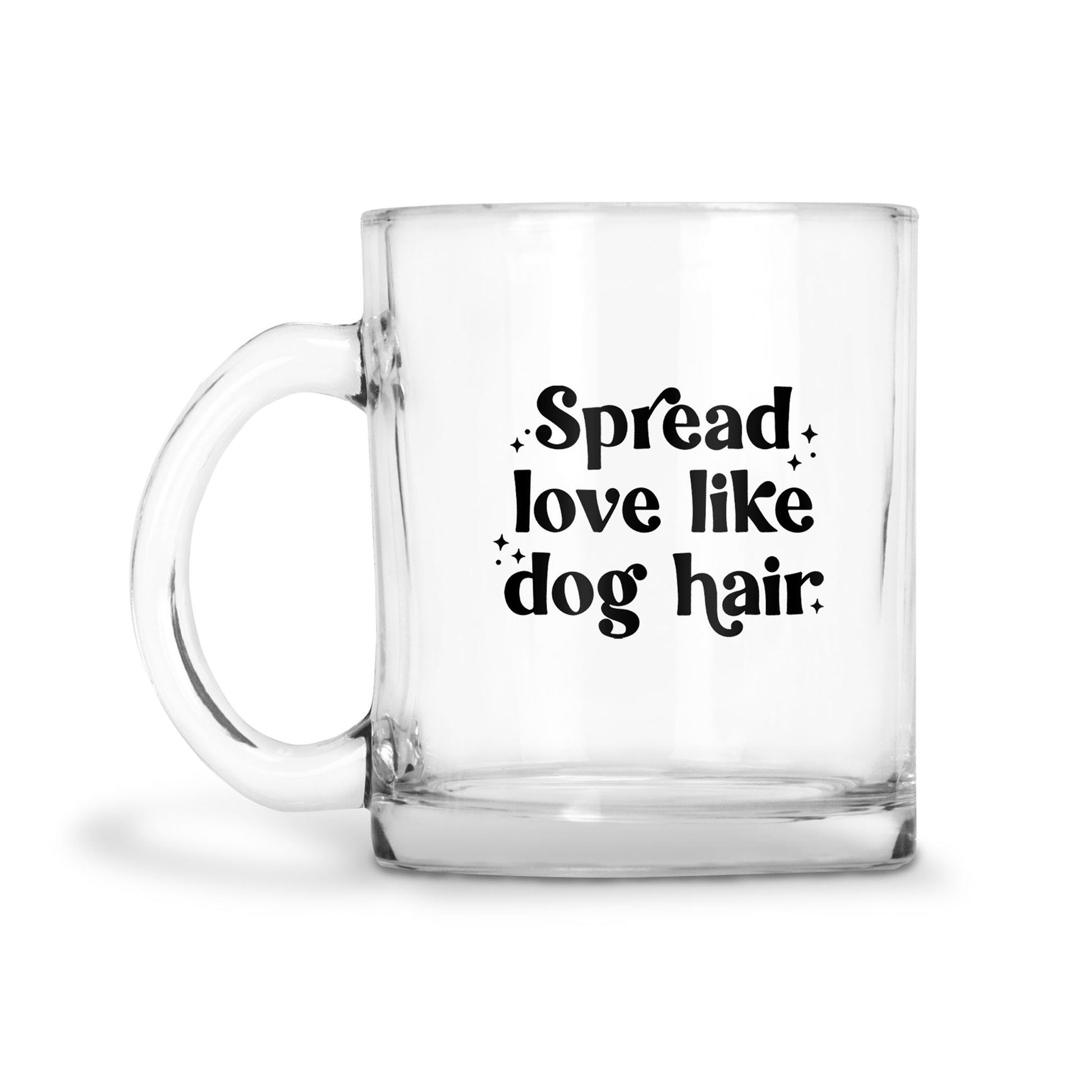 Spread Love Mug