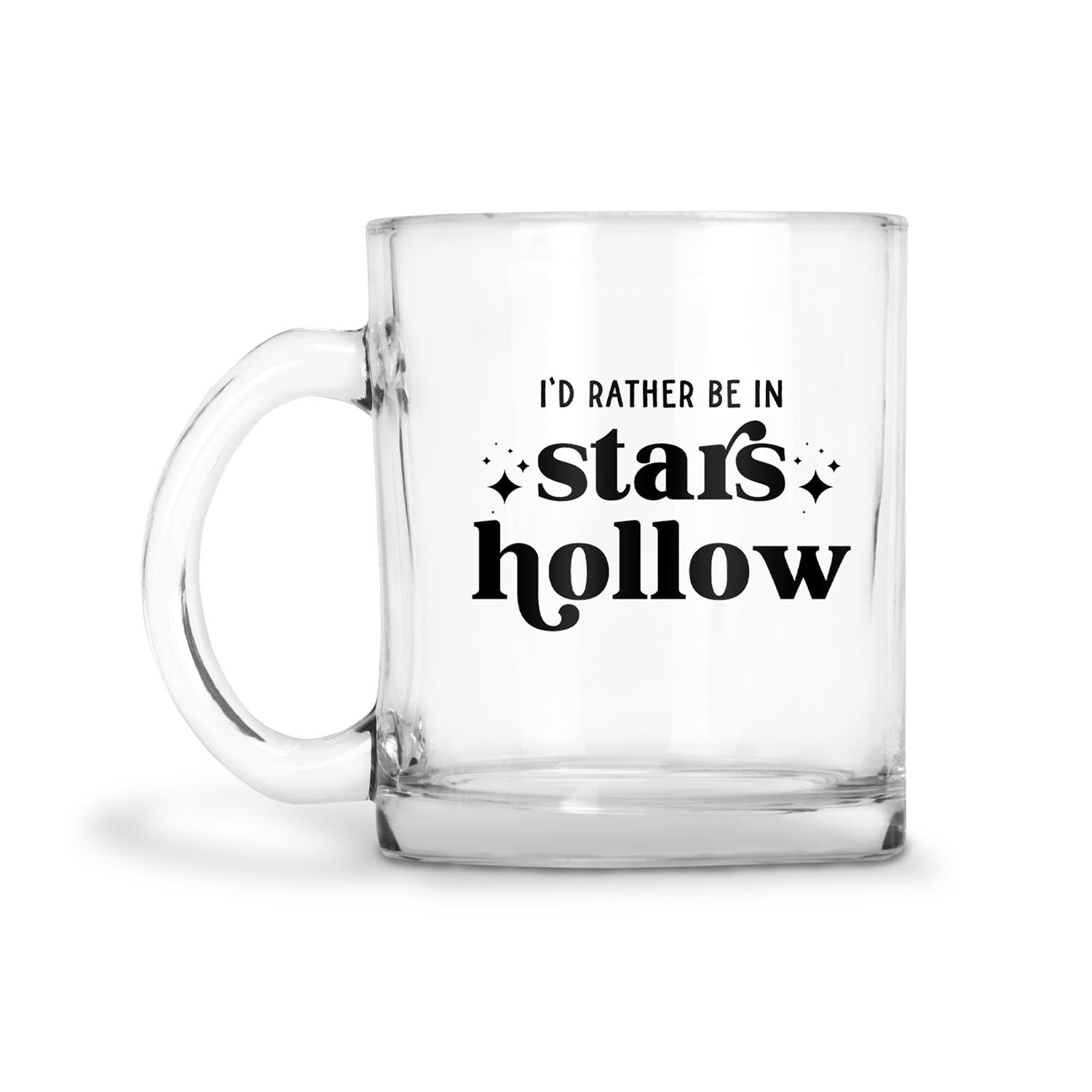 Stars Hollow