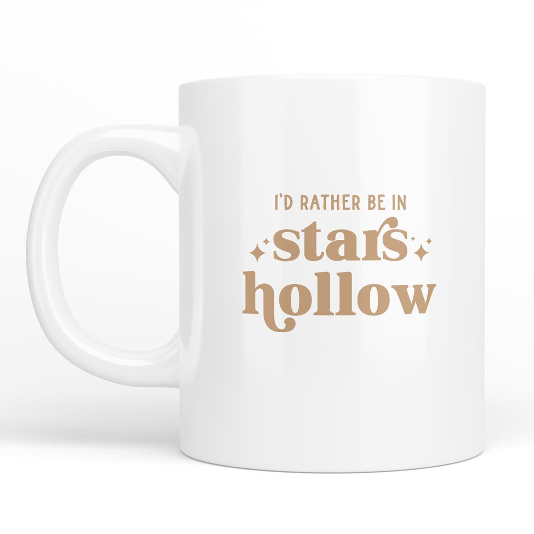 Stars Hollow