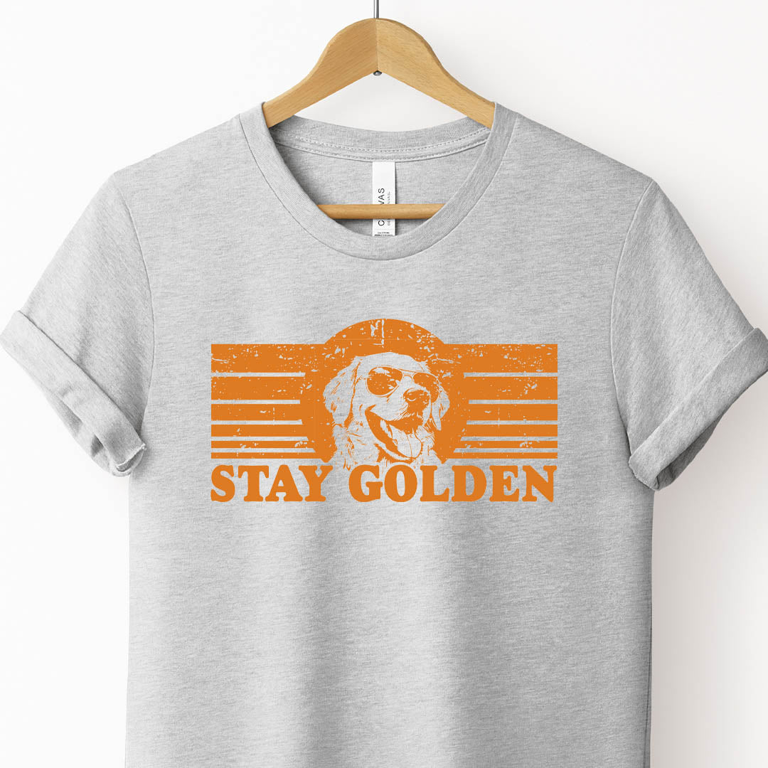 Stay Golden