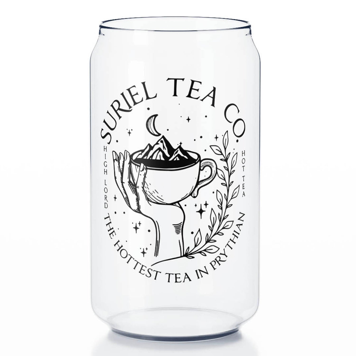 Suriel Tea Co.