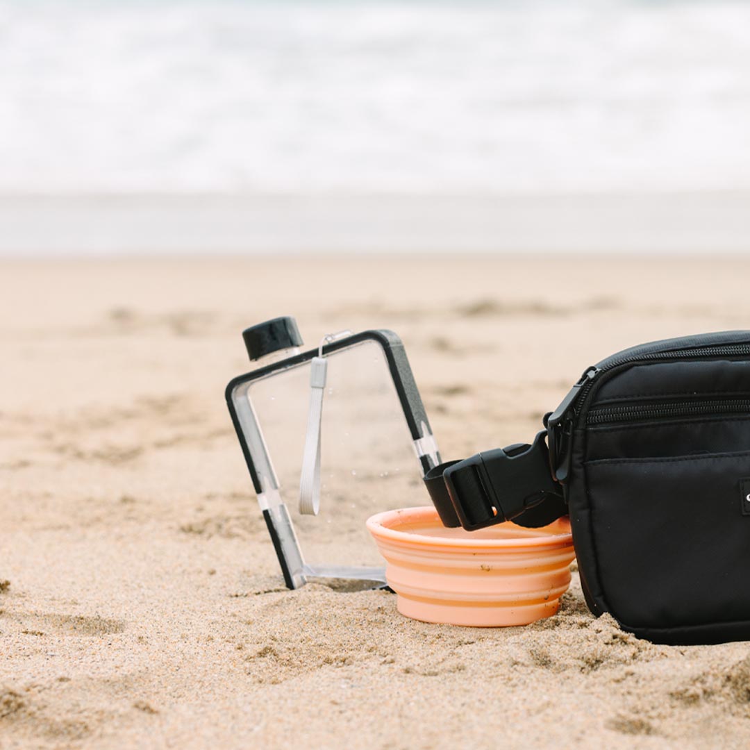 Minimal Water Bottle