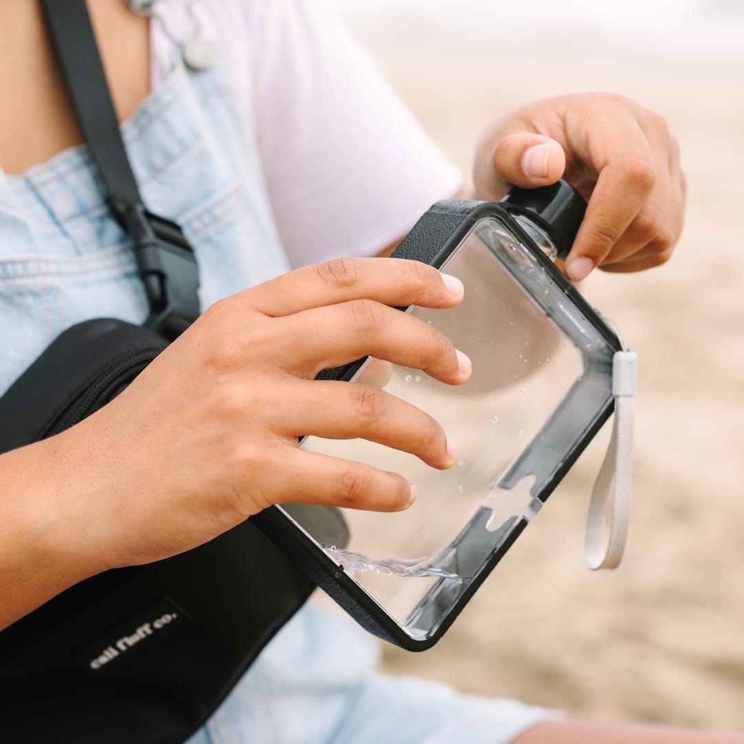 Minimal Water Bottle