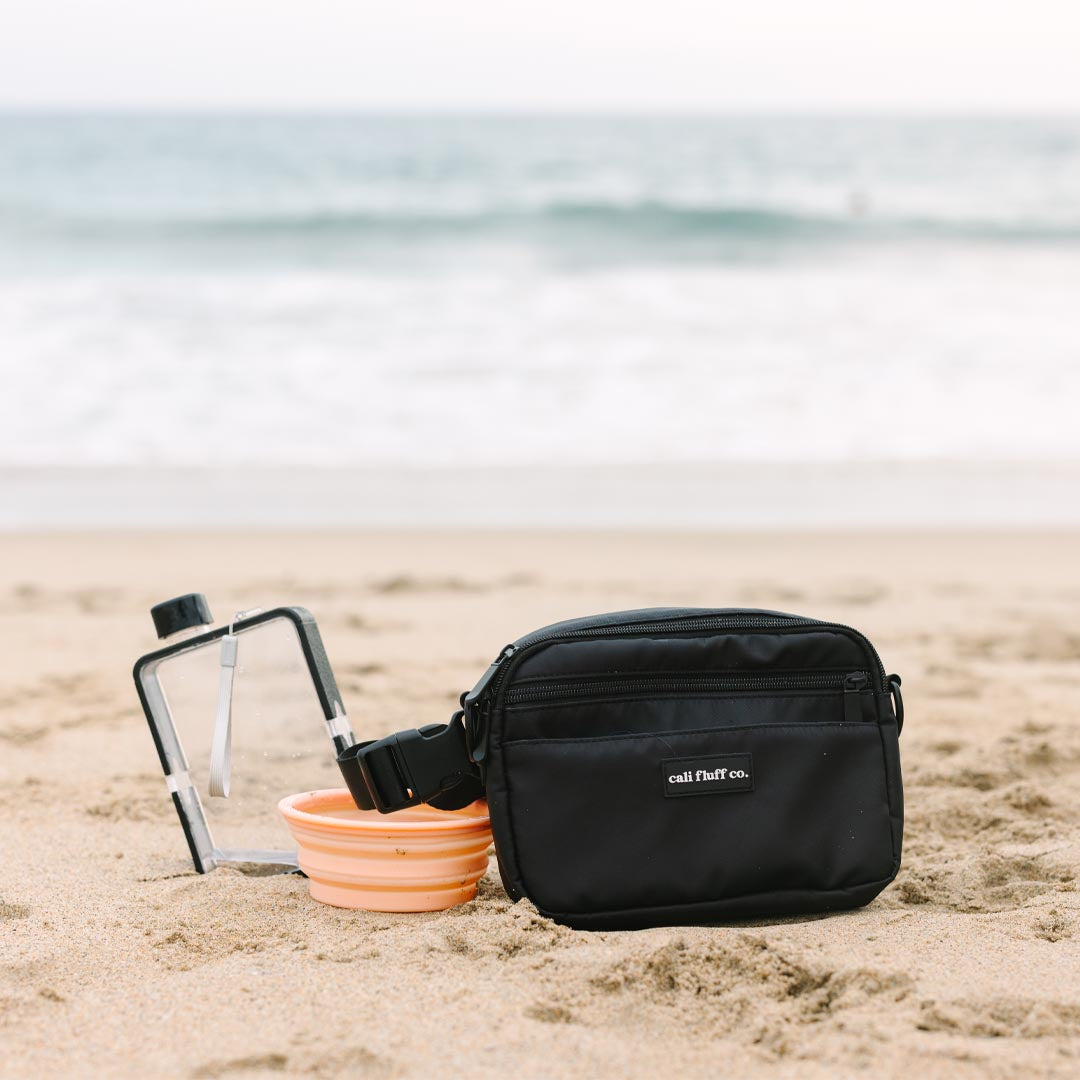 Minimal Water Bottle