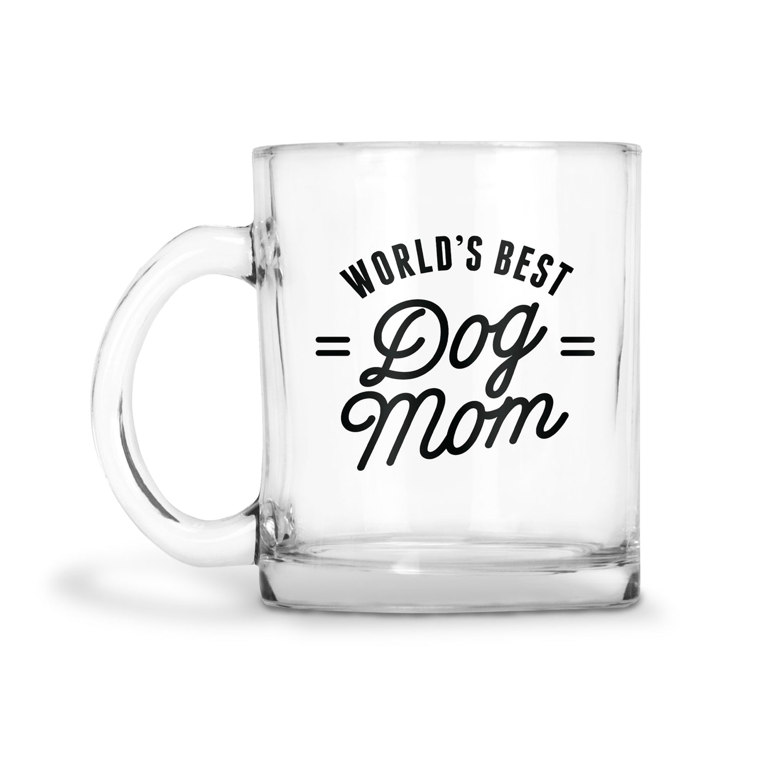 World's Best Dog Mom