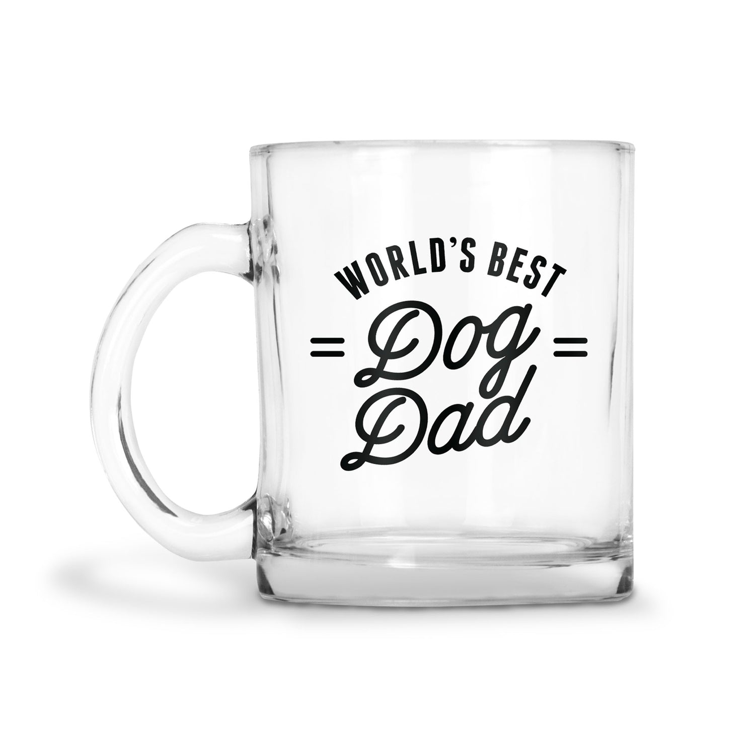 World's Best Dad