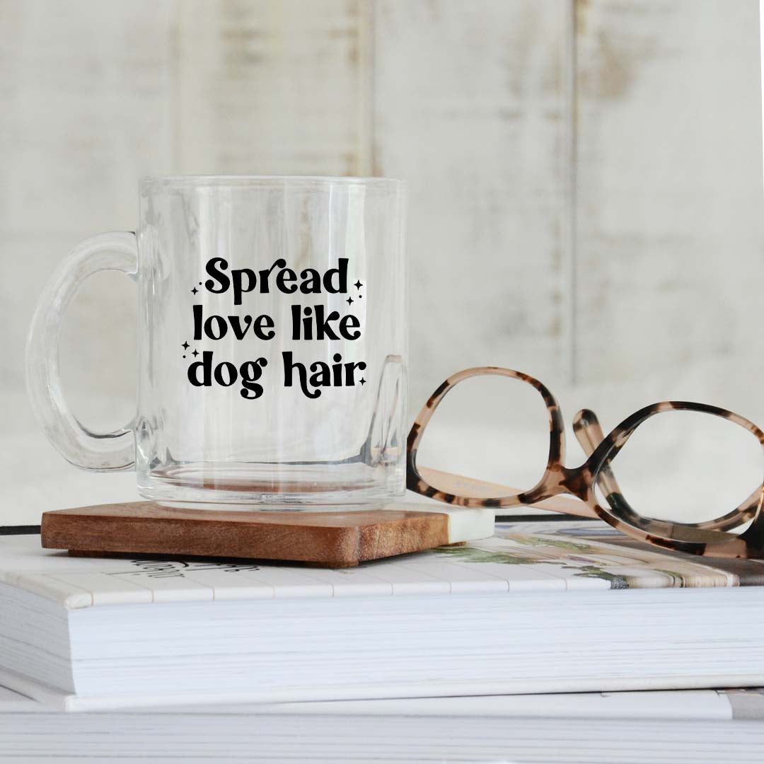 Spread Love Mug